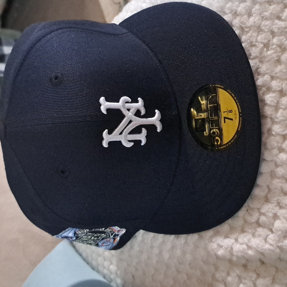 New york mets hat